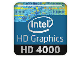Intel HD 4000 в играх ...