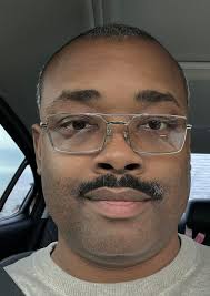 New Truck Driver Sharing Experience and Goals in the Industry