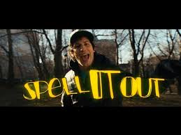 Spell It Out Youtube