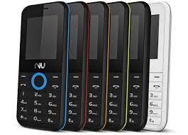 NIU GO 21 Mobile Photos, Official Pictures