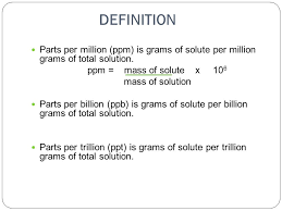 Introduction Analytical Chemistry Ppt Video Online Download