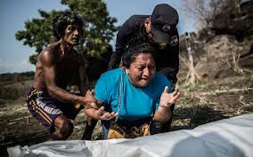 Imports from el salvador include apparel (77 percent) and agricultural products (coffee, tea, and sugars). El Salvador Becomes World S Most Deadly Country Outside A War Zone