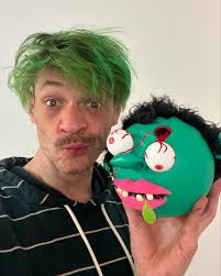 Ravenous Randy (@theweirdohero) · Instagram photos and videos