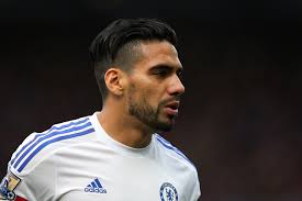 In this tutorial we show you how to get a radamel falcao inspired hairstyle. Radamel Falcao Asks Hairdresser To Make 400 Mile Round Trip For Blow Dry Bleacher Report Latest News Videos And Highlights