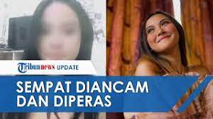 Selain itu, ada pula berita tentang pesinetron gabriella larasati yang namanya turut terseret setelah beredar sebuah video porno viral di media sosial. 1oataf Owgnntm
