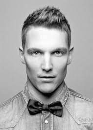 Check out the best hairstyles for men with thick hair to find stylish ways to wear your coarse, straight, wavy, or curly hair. The Top Five Hairstyles For Men 2013 By Male Standard Mens Hairstyles Short Men S Short Hair Mens Haircuts Short