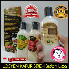 Untuk urut badan biasanya acik akan ambil 3 hari lepas bsalin,3 hari selepas 2 minggu bersalin, 3 hari tujuan pakai bengkung ni bukan sekadar kurus & kempiskan perut tapi untuk support abdomen kita. Original Losyen Kapur Sireh Bidan Liza Kempiskan Perut Buang Angin Shopee Malaysia