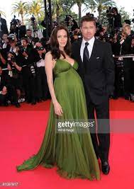 She broke into the film industry by voicing the role of meng meng in kung fu. Actress Angelina Jolie Hugs Zahara Marley Jolie Pitt And Shiloh Met Gala Dresses Gala Dresses Hollywood Couples