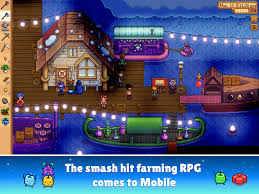 Si lo desea, descargue stardew valley apk en android sin root. Stardew Valley V1 4 5 151 Com Chucklefish Stardewvalley For Android Apkily Com