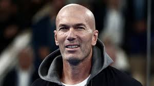 Zinedine Zidane Lands Major Managerial Role as Return 'Confirmed'