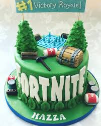 Image Result For Fortnite Cake Ideas Themed Birthday Cakes Boy Birthday Cake 8th Birthday Cake