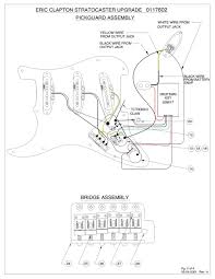 It offers several possibilities to easily tweak and adjust the behavior. Diagram Fender Eric Clapton Stratocaster Wiring Diagram Full Version Hd Quality Wiring Diagram Curcuitdiagrams Montecristo2010 It