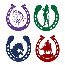 Download Horseshoe Pack Cuttable Design
