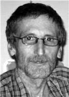 Brian Stauffer Obituary (1961