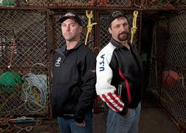 Time Bandit Pictures Deadliest Catch Pretty Men Bandit