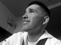 Memories of Levi Anthony Noles