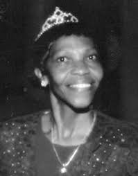 Obituary for Dorothy Irene Darling