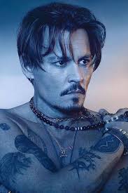 Johnny Depp ganharia US$ 22,5 milhões pelo sexto filme 'Piratas do Caribe' 