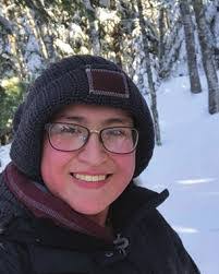 Angel Spaulding's Instagram, Twitter & Facebook