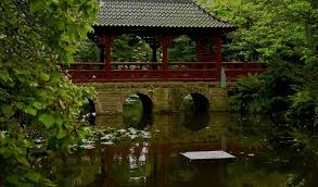 Die Besten Fotolocations In Nrw Japanischer Garten Leverkusen Japanischer Garten Garten
