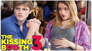 It was filmed directly after the second film, with most of the cast and the crew returning, and is scheduled for a 2021 release. The Kissing Booth 3 Everything You Need To Know About The Upcoming Movie Today In Bermuda