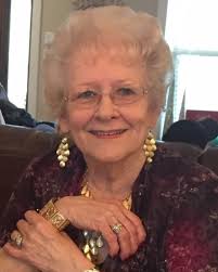 Josephine Huelsebusch Obituary April 9, 2023