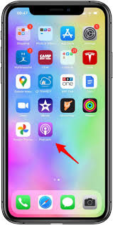 In the wake of zoom happy hours and netflix marat. How To Manage Organize Podcasts On An Iphone