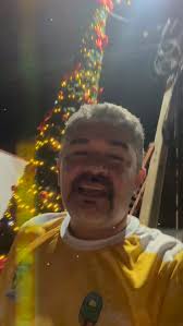 🎄 Neste fim de ano, a mensagem é de gratidão e bons desejos. Que 2026 seja  marcado por novas conquistas, mais oportunidades e muito trabalho realizado  com dedicação. Boas festas a todos!