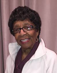 Obituary information for Ellarinthius 'Retha' Rainey