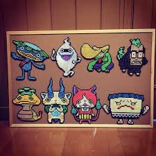 Pin On Perler Ideas And Patterns