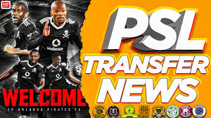 Cardinals 7, pirates 6 today's first pitch: Psl Transfer News Orlando Pirates Football Club Complete The Signing Of 4 New Psl Transfer Youtube