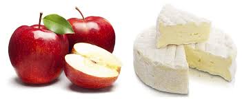 Great Fruit And Cheese Pairings You Should Try Before You Die