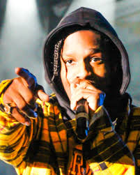 Jenner first came to public attention for appearing in the e! Asap Rocky Discography Wikipedia