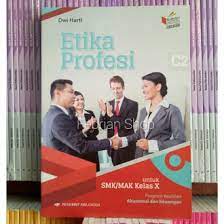 Soal biologi sbmptn dan pembahasan soal cpns 2019 terbaru pdf soal bahasa lampung kelas 10 soal dan jawaban uts etika profesi soal bahasa inggris kelas 8 dan jawabannya soal bahasa lampung kelas 7 soal budaya melayu riau kelas 10 soal bahasa jawa kelas 7 semester 2 dan kunci jawaban. Jual Produk Buku Etika Profesi Smk Termurah Dan Terlengkap Agustus 2021 Bukalapak