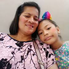 Evelyn Batula Grecia