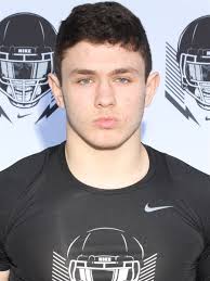 San Diego 2019 Football Offers