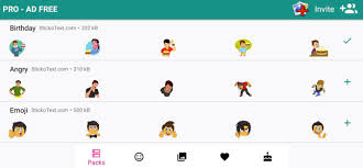 Quick download, virus and malware free and 100% available. Stickers For Whatsapp Sgn May 4 2020 Download For Android Apk Free