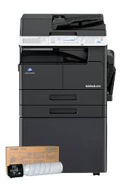 Download the latest konica minolta bizhub 162 device drivers (official and certified). Bizhub 225i Std Radf Duplex Panel Mk 750 Paper Feed Pf 507 Desk Acn2021 C4