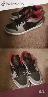 Air Jordan 1 Air Jordans Jordans For Men Jordan 1