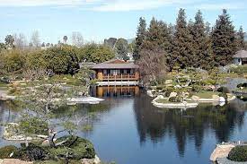 Things To Do In San Fernando Valley California Japanese Garden Places To Go Zen Meditation Garden