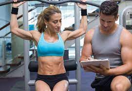 I Want To Be A Personal Trainer. What Will My Salary Be? - The Globe And  Mail