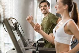 High Intensity Interval Training Auf Dem Ergometer Ergometer Sport