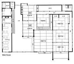 The japanese gulch master plan is organized into three. Japanese Style Home Plans Home And Aplliances