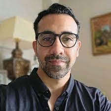 Eric Earnhart's Instagram, Twitter & Facebook