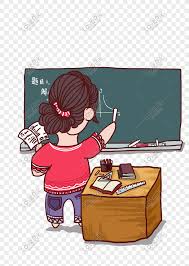 Muchas felicidades en el día del maestro a todas las maestras y maestros que cada día transmiten a los niños y niñas no solo conocimientos, sino amor a la vida, a hacer realidad sus sueños y también. Caricatura Del Dia Del Maestro Q Edicion De La Imagen Del Person Imagenes De Graficos Png Gratis Lovepik