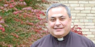 Reflections from Father Joe Corpora, C.S.C. // News // Holy Cross at Notre  Dame // University of Notre Dame