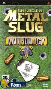 When it comes to escaping the real worl. Metal Slug Anthology Europe Psp Iso Free Download