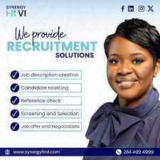 The REAL BVI Community Board