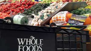 Grocery delivery is a great time saver for people who are busy with careers or family, students, and those who c. Amazon Expands Whole Foods Free Delivery To Atlanta San Francisco Area