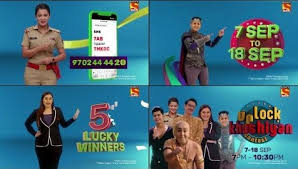 See more of top 10 taraf tv on facebook. Sony Sab Tv Unlock Khushiyan Contest 2020 Sabtv Com Www Contest Net In